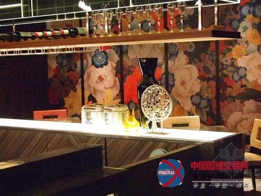 海寿司庆城店 呈现出丰富的视觉飨宴