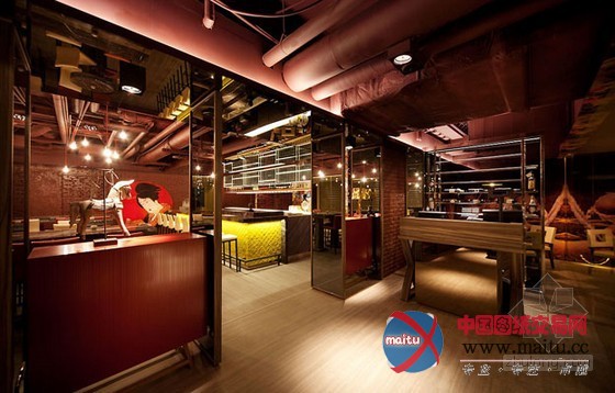 海寿司庆城店 呈现出丰富的视觉飨宴