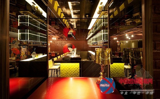 海寿司庆城店 呈现出丰富的视觉飨宴