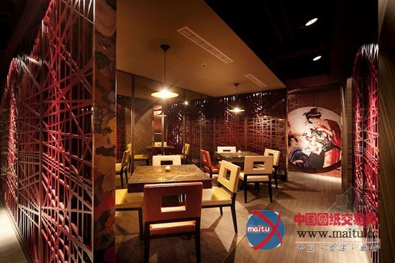 海寿司庆城店 呈现出丰富的视觉飨宴