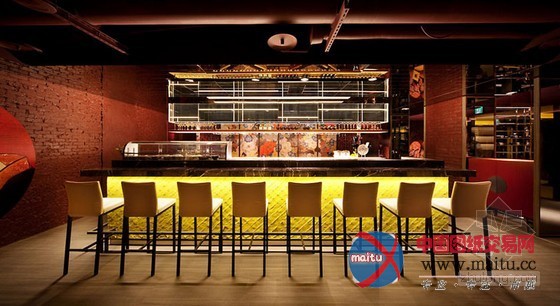 海寿司庆城店 呈现出丰富的视觉飨宴