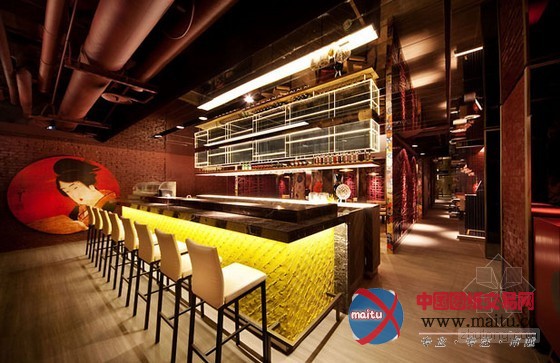 海寿司庆城店 呈现出丰富的视觉飨宴