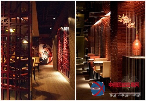 海寿司庆城店 呈现出丰富的视觉飨宴