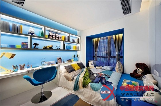 极简主义新装饰风潮 世欧澜山家居样板房