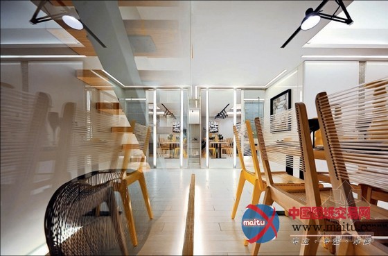 极简主义新装饰风潮 世欧澜山家居样板房