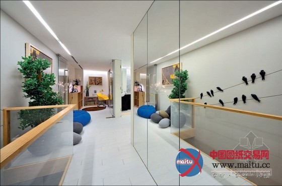 极简主义新装饰风潮 世欧澜山家居样板房