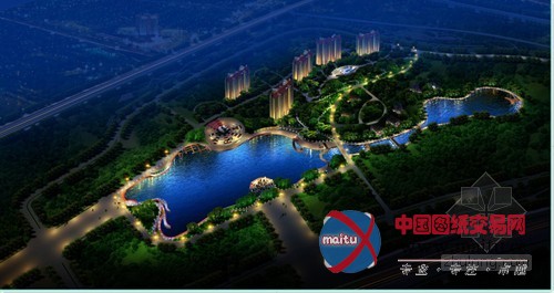 南京紫东国际创意园区 绽放在屋顶的花园