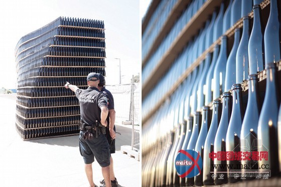 Fahr0213设计的葡萄牙figueira da foz盛典入口