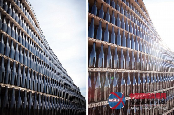 Fahr0213设计的葡萄牙figueira da foz盛典入口