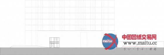 ACXT Architects设计的西班牙高电压实验室