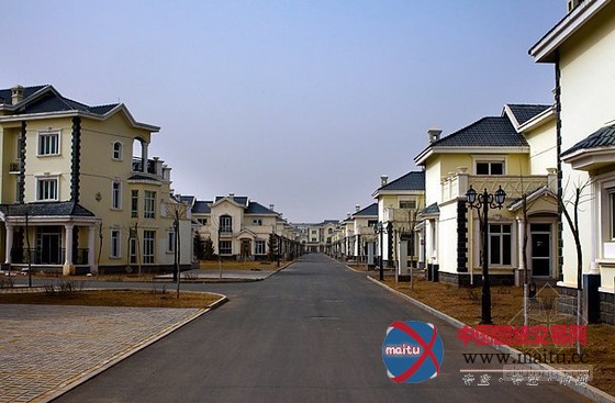 中国最易破产十大城市 此城房子不能买