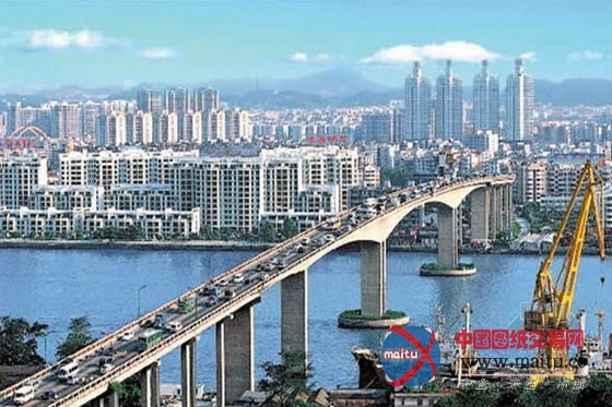 中国最易破产十大城市 此城房子不能买