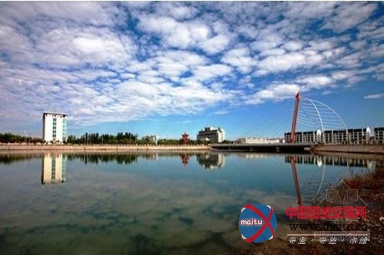 中国最易破产十大城市 此城房子不能买