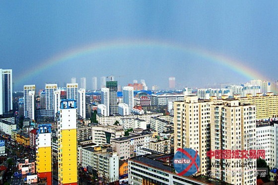 中国最易破产十大城市 此城房子不能买