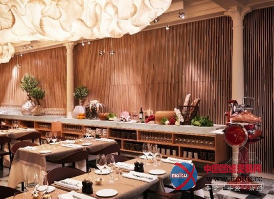 瑞典斯德哥尔摩Nobis酒店设计 现代的住宿体验