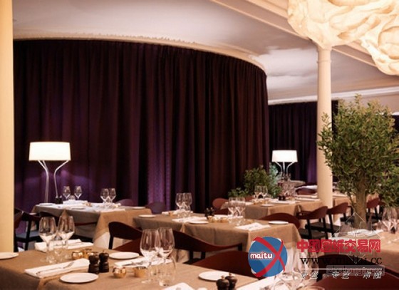 瑞典斯德哥尔摩Nobis酒店设计 现代的住宿体验