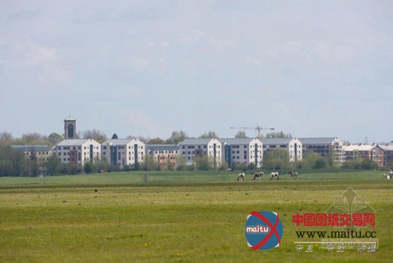 英国“痛杯”年度最丑建筑大奖入围名单公布