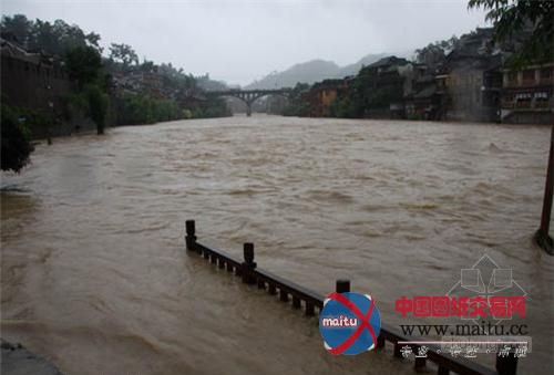 东北地区严重汛情 国家电网挺身而出