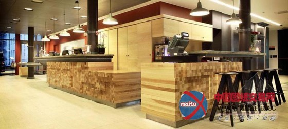 挪威奥斯陆斯堪迪克瓦伦卡酒店设计 真正的艺术创作