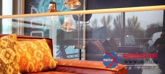 挪威奥斯陆斯堪迪克瓦伦卡酒店设计 真正的艺术创作