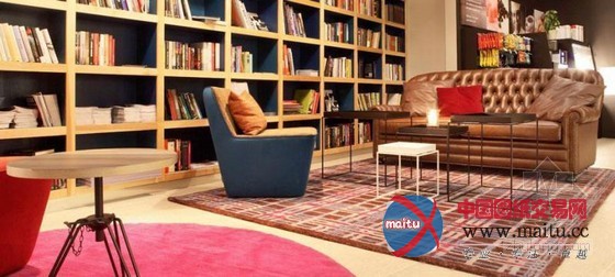 挪威奥斯陆斯堪迪克瓦伦卡酒店设计 真正的艺术创作