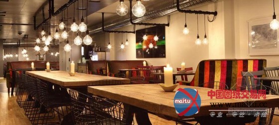 挪威奥斯陆斯堪迪克瓦伦卡酒店设计 真正的艺术创作