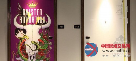 挪威奥斯陆斯堪迪克瓦伦卡酒店设计 真正的艺术创作