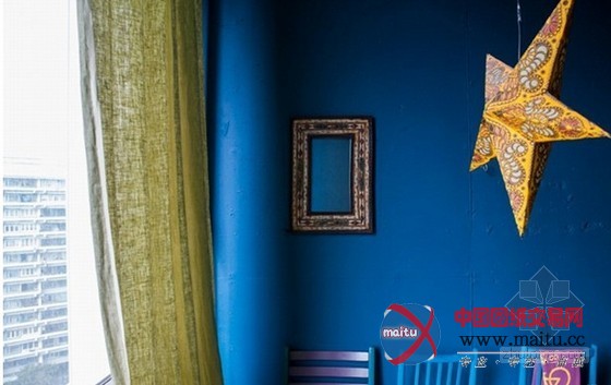 莫斯科有趣的Loft设计 不走寻常路