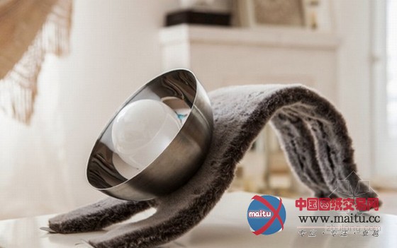 莫斯科有趣的Loft设计 不走寻常路