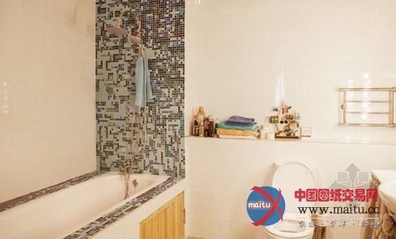 莫斯科有趣的Loft设计 不走寻常路