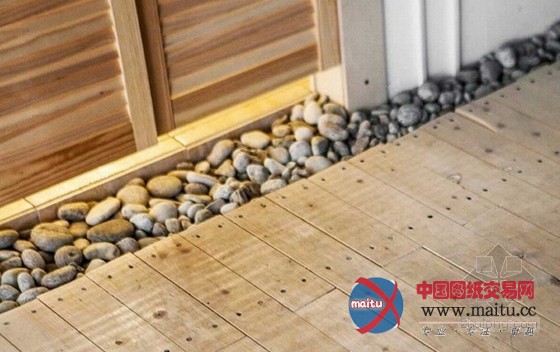 莫斯科有趣的Loft设计 不走寻常路