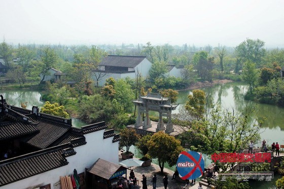 公园为城市代言 公园提高城市品质