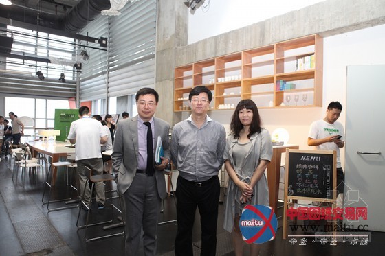 北京国际设计周设计大奖空间专项奖复评工作启动