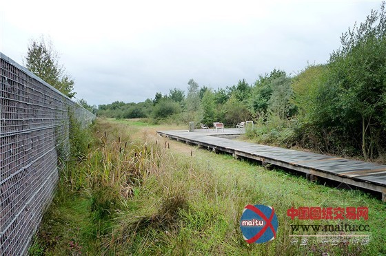 法国圣雅克生态公园