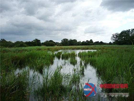 法国圣雅克生态公园