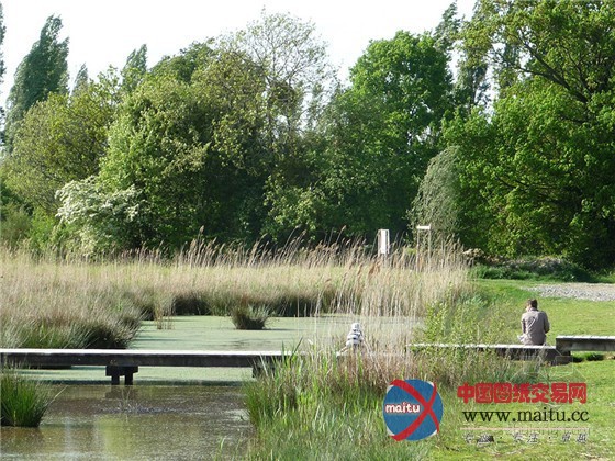 法国圣雅克生态公园