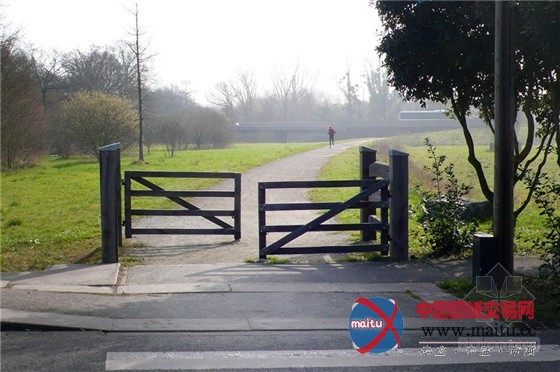 法国圣雅克生态公园