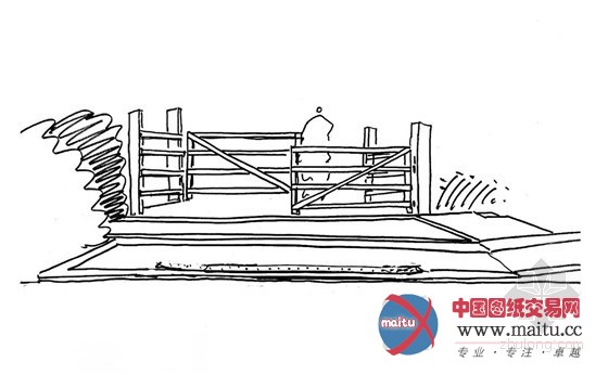 法国圣雅克生态公园