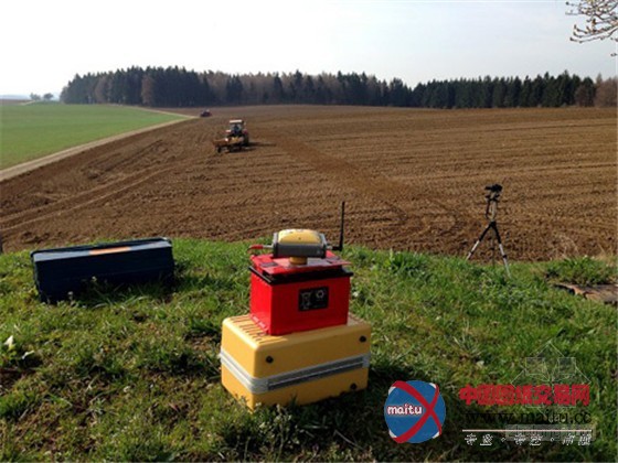 德国麦田艺术与景观