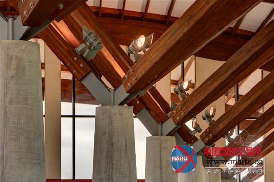 澳大利亚堪培拉:珍稀濒危物种植物园