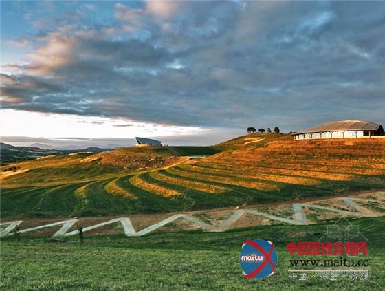 澳大利亚堪培拉:珍稀濒危物种植物园