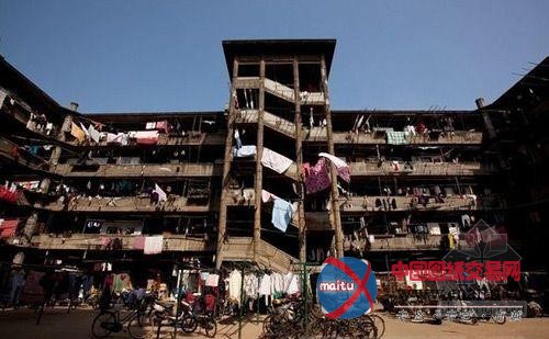 只见“猪笼城寨”不见包租婆