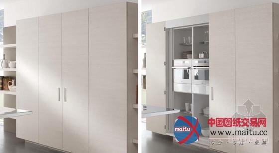 扎哈·哈迪德西半球第一摩天大楼One thousand博物馆内部细节揭晓