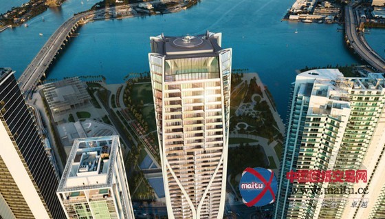 扎哈·哈迪德西半球第一摩天大楼One thousand博物馆内部细节揭晓