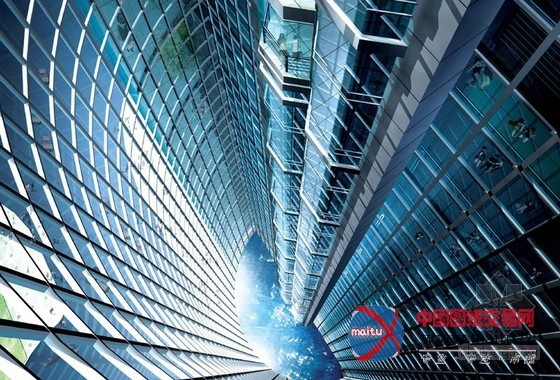 深圳大梅沙京基喜来登度假酒店 强有力的视觉感