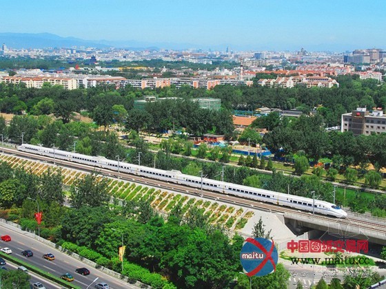 中国轨道交通一体化技术打破欧美垄断局面