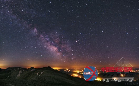电器照明:让天空恢复黑暗