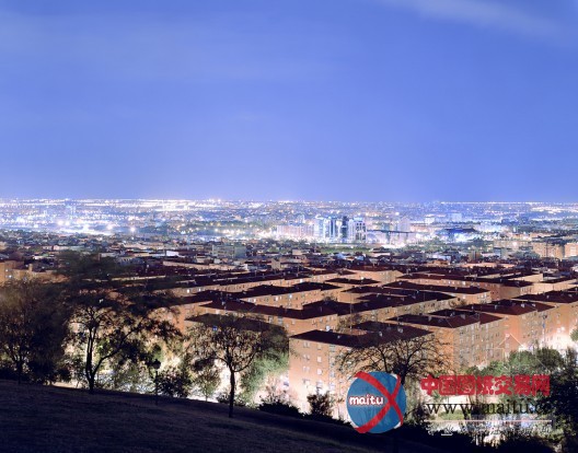 电器照明:让天空恢复黑暗