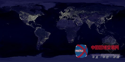 电器照明:让天空恢复黑暗