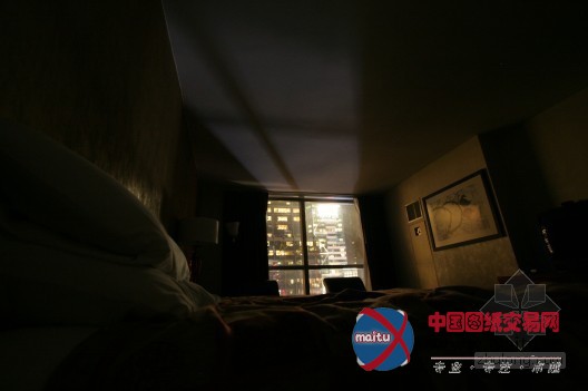 电器照明:让天空恢复黑暗